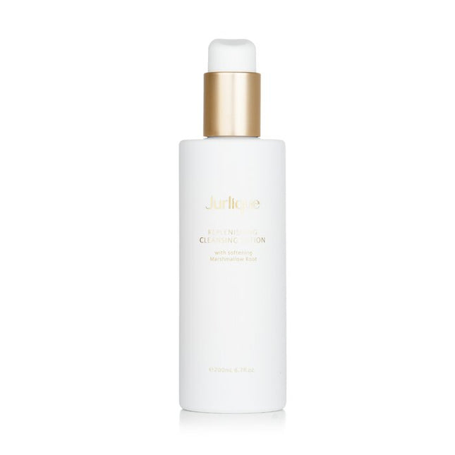Replenishing Cleansing Lotion With Softening Marshmallow Root - 200ml/6.7oz Jurlique