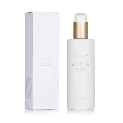 Replenishing Cleansing Lotion With Softening Marshmallow Root - 200ml/6.7oz