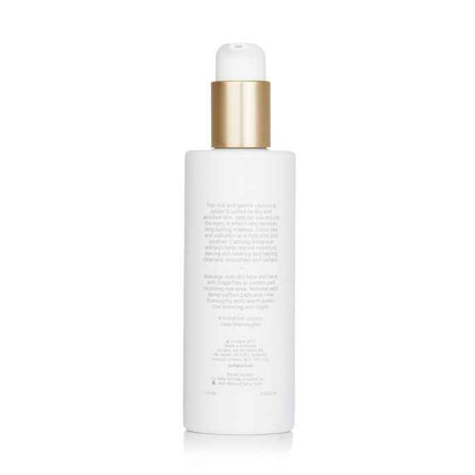 Replenishing Cleansing Lotion With Softening Marshmallow Root - 200ml/6.7oz