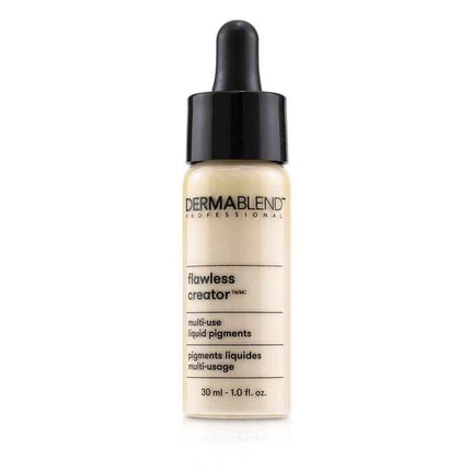 Flawless Creator Multi Use Liquid Pigments Foundation - # 0n - 30ml/1oz