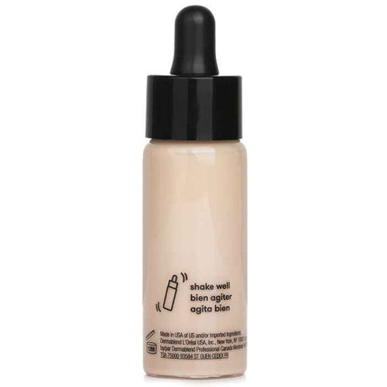 Flawless Creator Multi Use Liquid Pigments Foundation - # 0n - 30ml/1oz