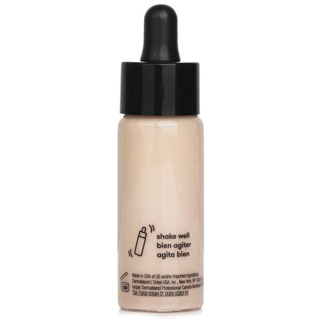 Flawless Creator Multi Use Liquid Pigments Foundation - # 0n - 30ml/1oz