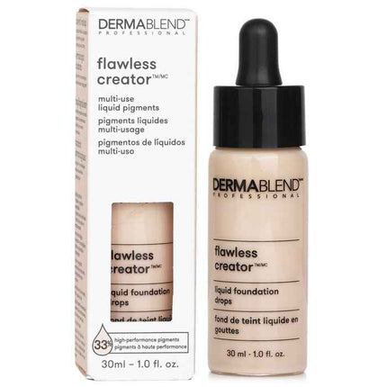 Flawless Creator Multi Use Liquid Pigments Foundation - # 0n - 30ml/1oz