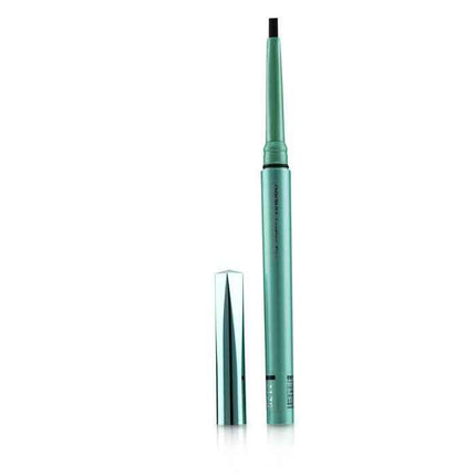 Lasting Fine A Cream Pencil Eyeliner - # Real Black - 1.5g/0.05oz