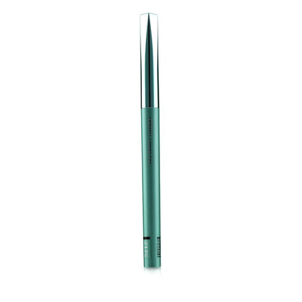 Lasting Fine A Cream Pencil Eyeliner - # Real Black - 1.5g/0.05oz Dejavu
