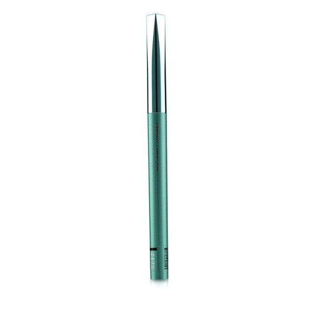 Lasting Fine A Cream Pencil Eyeliner - # Real Black - 1.5g/0.05oz Dejavu