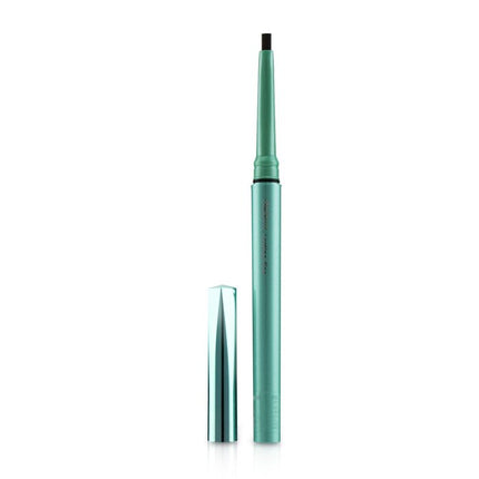 Lasting Fine A Cream Pencil Eyeliner - # Dark Brown - 1.5g/0.05oz Dejavu