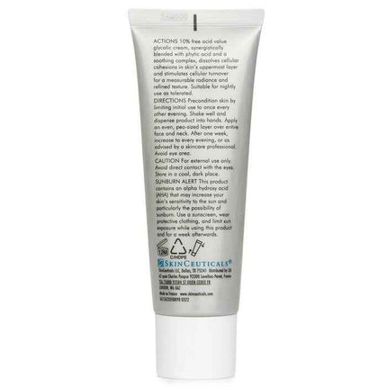 Glycolic 10 Renew Overnight - 50ml/1.7oz