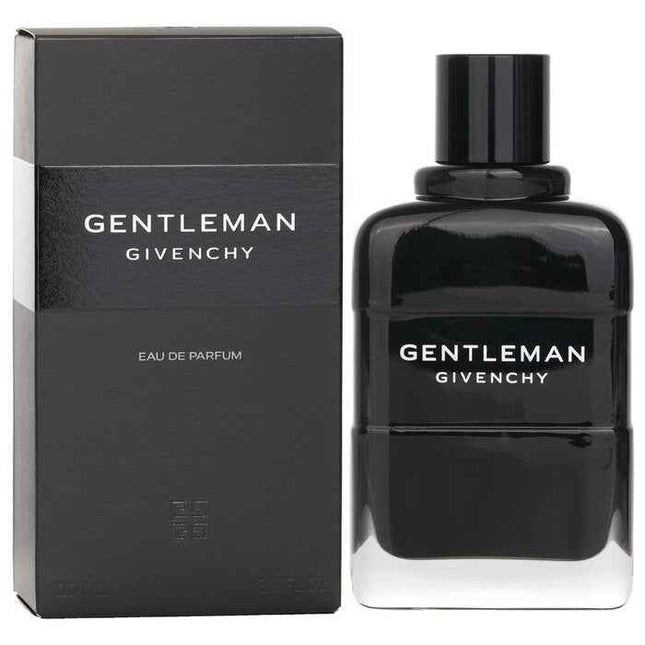 Gentleman Eau De Parfum Spray - 100ml/3.3oz