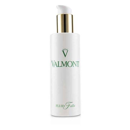 Purity Fluid Falls (creamy Fluid Makeup Remover) - 150ml/5oz