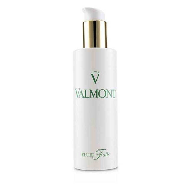 Purity Fluid Falls (creamy Fluid Makeup Remover) - 150ml/5oz