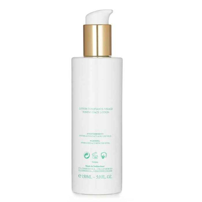 Purity Vital Falls (invigorating Softening Toner) - 150ml/5oz