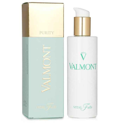Purity Vital Falls (invigorating Softening Toner) - 150ml/5oz