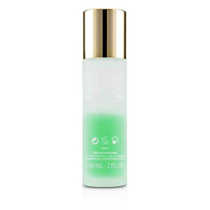 Purity Bi-falls (dual Phase Makeup Remover For Eyes) - 60ml/2oz