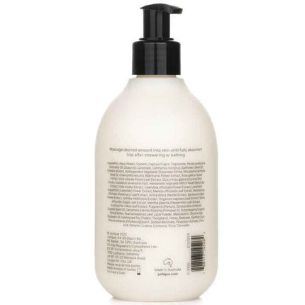 Citrus Refreshing Body Lotion (random Packaging) - 300ml/10.1oz