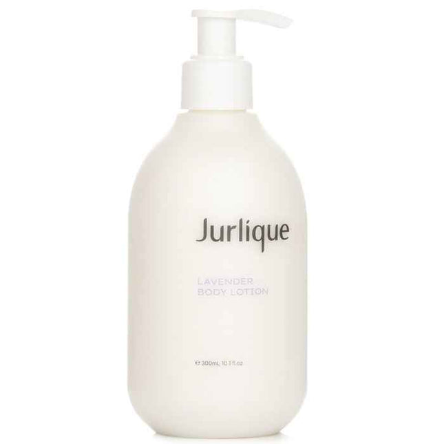 Lavender Calming Body Lotion - 300ml/10.1oz
