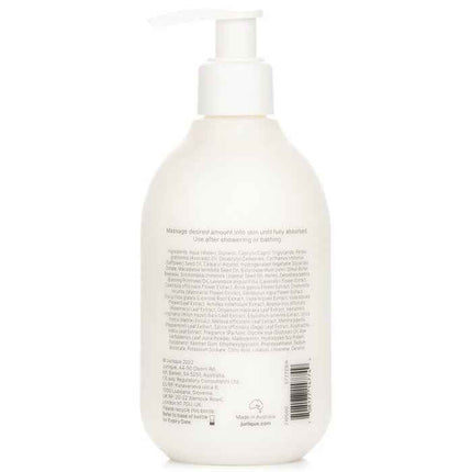 Lavender Calming Body Lotion - 300ml/10.1oz