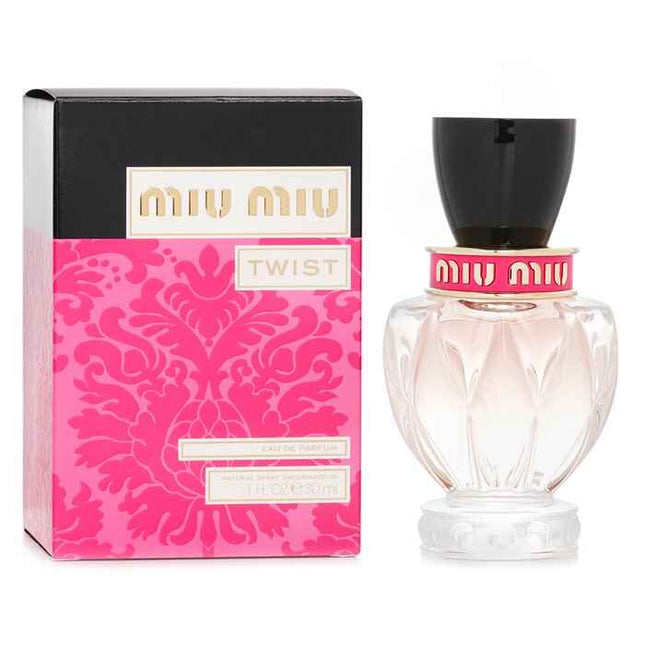 Twist Eau De Parfum Spray - 30ml/1oz