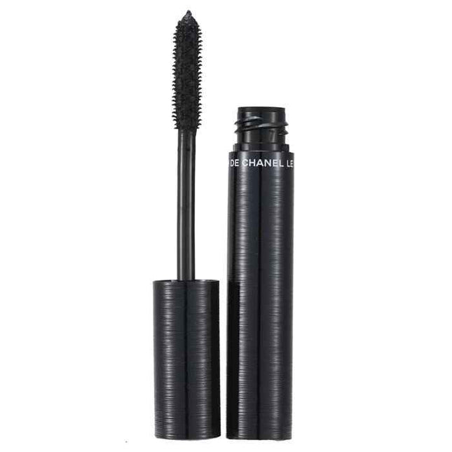 Le Volume Revolution De Chanel Mascara - # 10 Noir - 6g/0.21oz