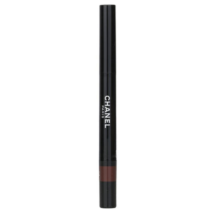 Stylo Ombre Et Contour (eyeshadow/liner/khol) - # 04 Electric Brown - 0.8g/0.02oz Chanel