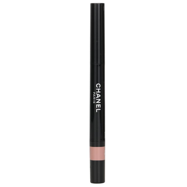 Stylo Ombre Et Contour (eyeshadow/liner/khol) - # 06 Nude Eclat - 0.8g/0.02oz Chanel