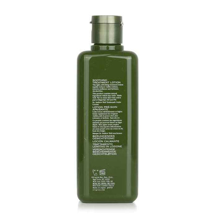 Dr. Andrew Mega-mushroom Skin Relief & Resilience Soothing Treatment Lotion - 200ml/6.7oz