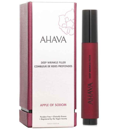 Apple Of Sodom Deep Wrinkle Filler - 15ml/0.51oz