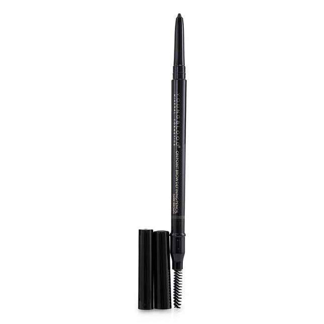 On Point Brow Defining Pencil - # Dark Brown - 0.35g/0.012oz