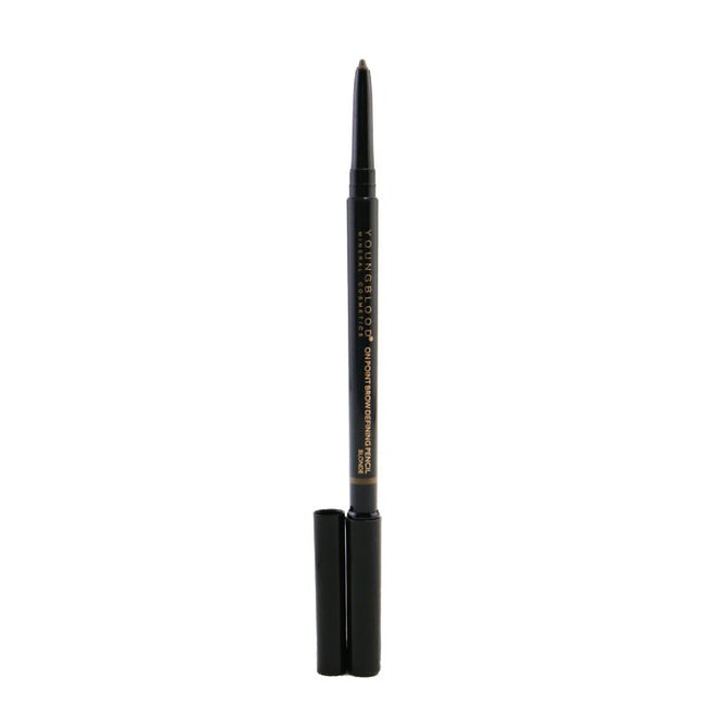 On Point Brow Defining Pencil - # Blonde - 0.35g/0.012oz Youngblood
