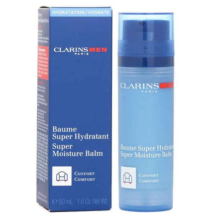 Men Super Moisture Balm (new Packaging) - 50ml/1.6oz