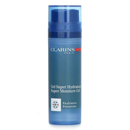Men Super Moisture Gel - 50ml/1.7oz