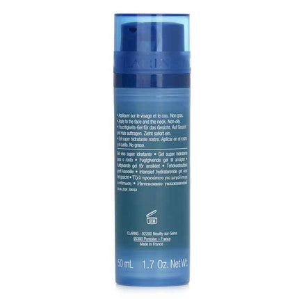 Men Super Moisture Gel - 50ml/1.7oz