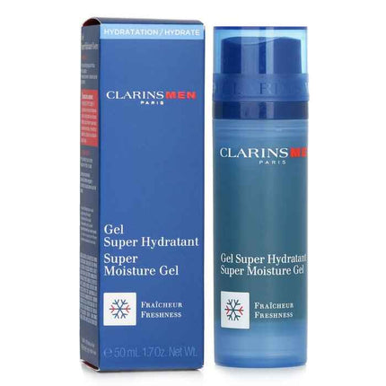 Men Super Moisture Gel - 50ml/1.7oz