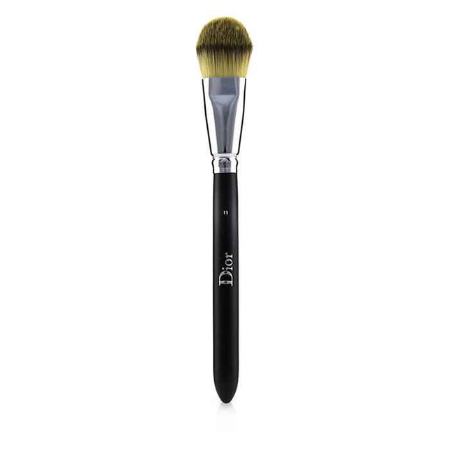 Dior Backstage Light Coverage Fluid Foundation Brush 11 - -