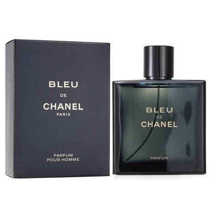 Bleu De Chanel Parfum Spray - 100ml/3.4oz