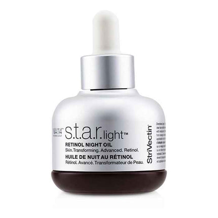 Strivectin - S.t.a.r. Light Retinol Night Oil - 30ml/1oz