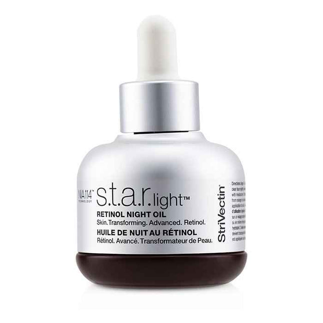 Strivectin - S.t.a.r. Light Retinol Night Oil - 30ml/1oz