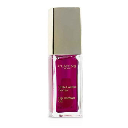 Lip Comfort Oil - # 02 Raspberry - 7ml/0.1oz