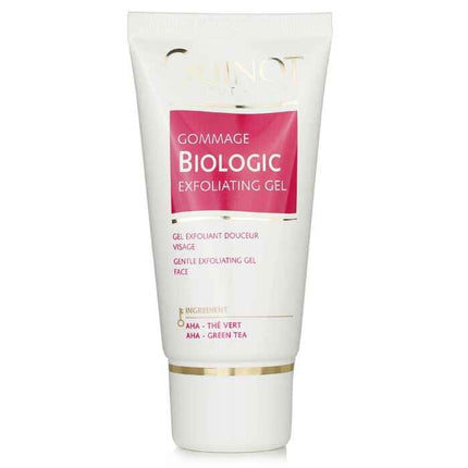 Biologic Exfoliating Gel For Face - 50ml/1.6oz