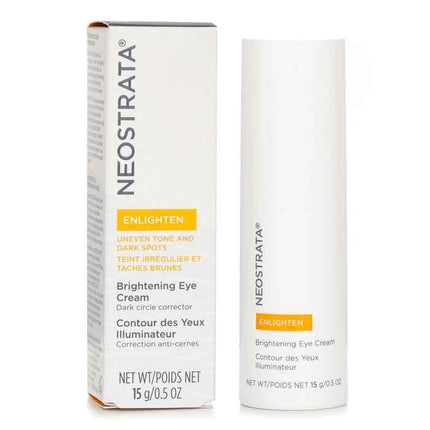 Enlighten - Brightening Eye Cream - 15g/0.5oz