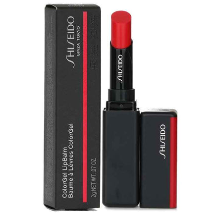 Colorgel Lipbalm - # 105 Poppy (sheer Cherry) - 2g/0.07oz