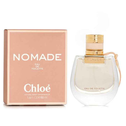 Nomade Eau De Toilette Spray - 50ml/1.7oz