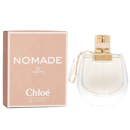 Nomade Eau De Toilette Spray - 75ml/2.5oz