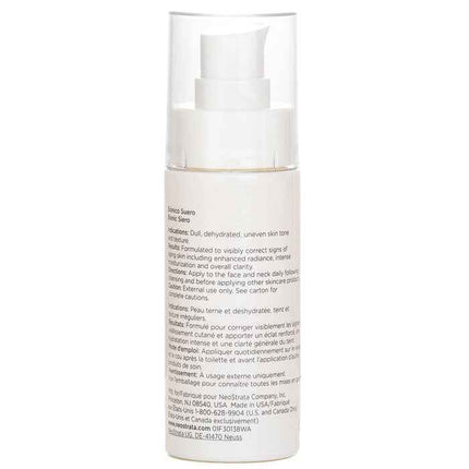 Restore - Bionic Face Serum 10% Pha - 30ml/1oz