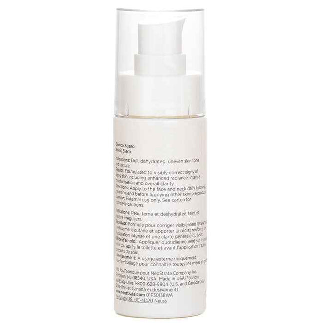 Restore - Bionic Face Serum 10% Pha - 30ml/1oz
