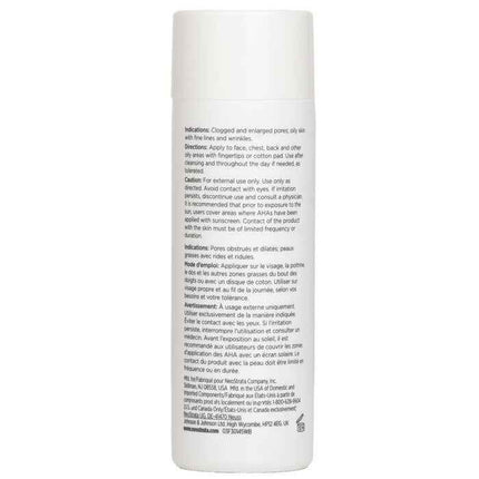 Clarify - Oily Skin Solution For Blemish-prone Skin 8% Aha - 100ml/3.4oz