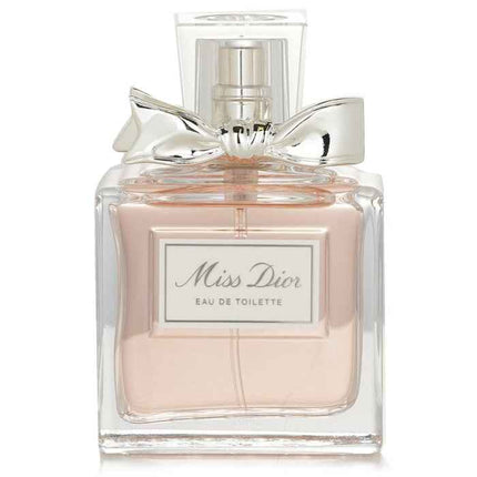 Miss Dior Eau De Toilette Spray - 50ml/1.7oz