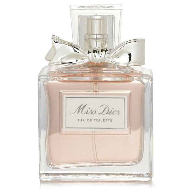 Miss Dior Eau De Toilette Spray - 50ml/1.7oz