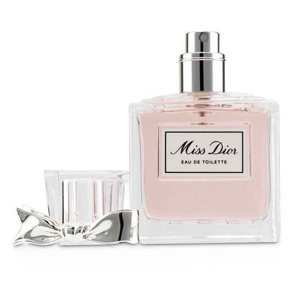 Miss Dior Eau De Toilette Spray - 50ml/1.7oz