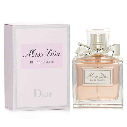 Miss Dior Eau De Toilette Spray - 50ml/1.7oz